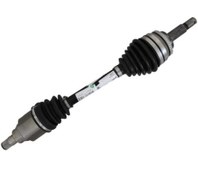 تصویر پلوس کامل چپ لیفان X50 وارداتی 