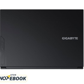 تصویر لپ تاپ اپن باکس گیمینگ Gigabyte G6 KF 