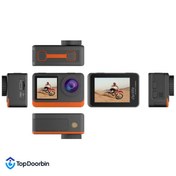 تصویر دوربین ورزشی گوپرو GoPro کد2850 