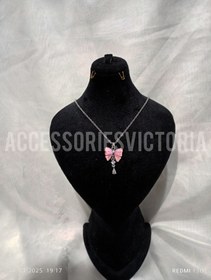 تصویر پاپیون شاینی 