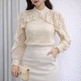 تصویر شومیز مجلسی دریم 