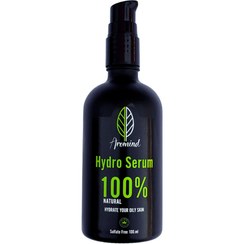 تصویر HYDRO SERUM - سرم آبرسان 