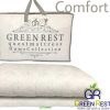 تصویر تشک مهمان کامفورت گرین رست Comfort Greenrest guest mattress