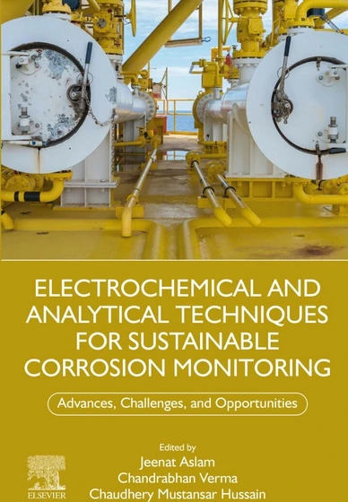 خرید و قیمت Electrochemical and Analytical Techniques for Sustainable ...