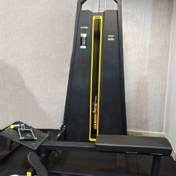 تصویر قایقی بدنسازی باشگاهی حرفه ایی 