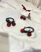 تصویر کد 204 کش مو پینترستی گیلاس 