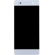 تصویر تاچ و ال سی دی سونی اکسپریا XA Sony Xperia XA LCD and Touch Screen