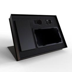 تصویر کیت عکاسی تتو ژاپنی 