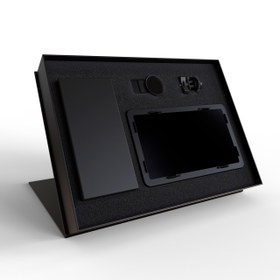 تصویر کیت عکاسی تتو ژاپنی 