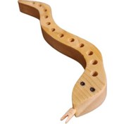 تصویر جا مدادی مدل ماری 