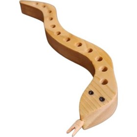 تصویر جا مدادی مدل ماری 