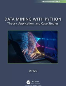 تصویر کتاب Data Mining with Python 
