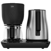 تصویر چای ساز دستگاه خوری اتوماتیک CM 8058 I DEM® اورجینال Beko 