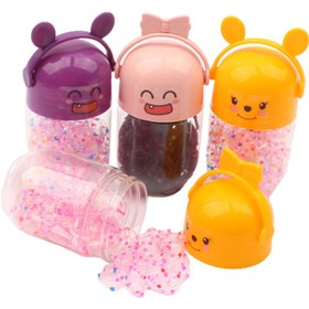 تصویر کش چهل گیس 