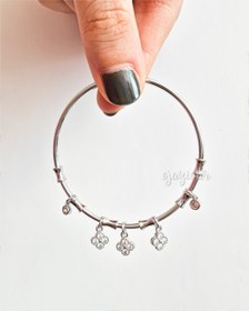 تصویر بنگل استخوانی مدل YSX کد 030 