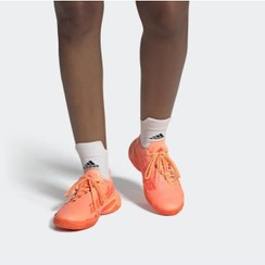 تصویر کفش تنیس اورجینال مردانه برند Adidas مدل Barricade کد Gw3816 