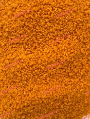 تصویر پودر سوخاری نارنجی 