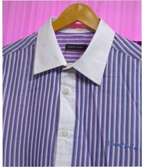 تصویر پیراهن استین بلند Pierre cardin Pierre cardin shirt men