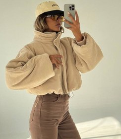 تصویر کاپشن بیسکو - Bisco - 290 