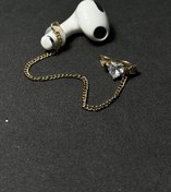 تصویر گوشواره آویز ایرپاد - 3 Air pods