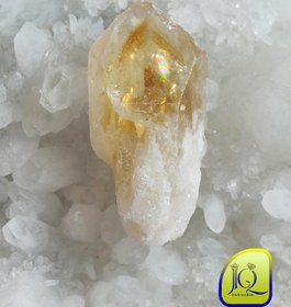 تصویر بلور سیترین 