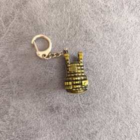 تصویر جاکلیدی جلیقه پابجی 