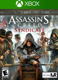 تصویر بازی دیجیتالی Assassin’s Creed Syndicate برای Xbox 