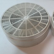 تصویر فیلتر ذغالی هود بسته ۳ تایی مناسب انواع هود 