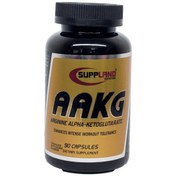 تصویر کپسول AAKJ پک 90 عددی برند ساپلند 