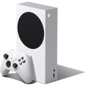 تصویر ایکس باکس وان 500 گیگابایت (Xbox One Series S) 