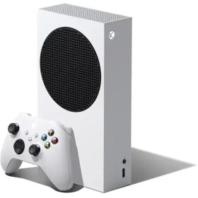 تصویر ایکس باکس وان 500 گیگابایت (Xbox One Series S) 