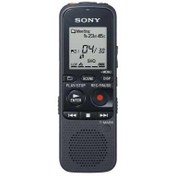 تصویر رکوردر SONY ICD-PX333 Digital Flash Voice Recorder 