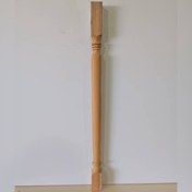 تصویر نرده خراطی 124 