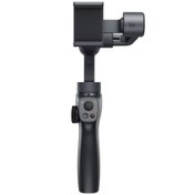 تصویر گیمبال و استبلایزر دوربین بیسوس Baseus Handheld Gimbal Stabilizer Control Smartphone 