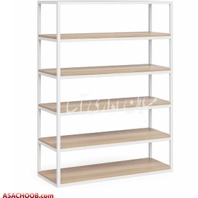 تصویر کتابخانه فلکس Flex 