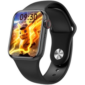 تصویر ساعت هوشمند مدل M26 Plus ا M26 Plus Smartwatch M26 Plus Smartwatch