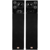 تصویر پخش کننده خانگی مکسیدر مدل MX-TS3102-IR22 