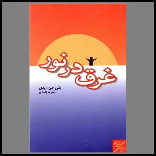 خرید و قیمت کتاب غرق در نور (پندار تابان) | ترب