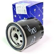 تصویر فیلتر روغن موتور XU شرکتی ایساکو فیلتر روغن پژو 405