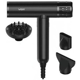 تصویر سشوار مدل V-427 وی جی آر VGR V427 Hair Dryer