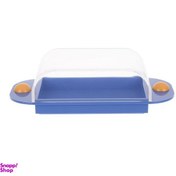 تصویر ظرف کره و پنیر یزدگل کد 102 