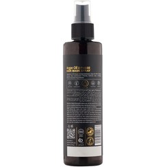 تصویر ماسک اسپری دوفاز مو آرگان یو وی فیلتر 200 میل آدرا Adra Argan Hair Mask Spray 200ml