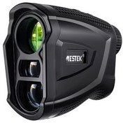 تصویر فاصله یاب لیزری مستک مدل WYJ-101 MEstek WYJ-101 model laser distance finder