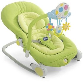 تصویر نی نی لای لای chicco مدلBALLOON BOUNCER SPRING کد CH79349-15 