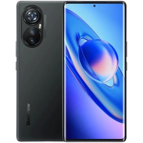 تصویر گوشی موبایل بلک ویو مدل A200 Pro دو سیم کارت ظرفیت 256 گیگابایت و رم 12 گیگابایت Blackview A200 Pro Dual SIM Storage 256GB And RAM 12GB Mobile Phone