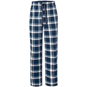 تصویر خرید اینترنتی ست لباس راحتی مردانه سرمه‌ای چیبو 171281 ا Jersey Pijama Takımı, Kareli Jersey Pijama Takımı, Kareli
