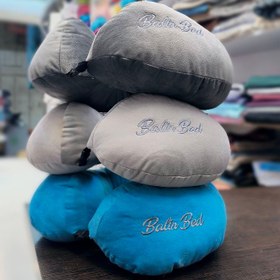 تصویر گردنی فرانسه‌ 