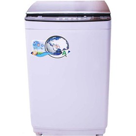 تصویر لباسشویی تمام اتوماتیک فریدولین 