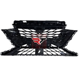 تصویر جلو پنجره آریزو ۸ 