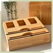 تصویر سلفون کش میکس 